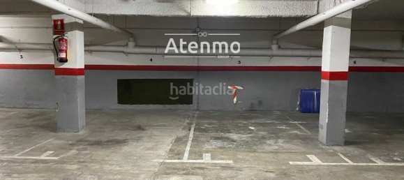 Parkplatz in Horta-Guinardo, Spain 12m², Nr. 191057 9