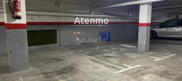 Parkplatz in Horta-Guinardo, Spain 12m², Nr. 191057 10