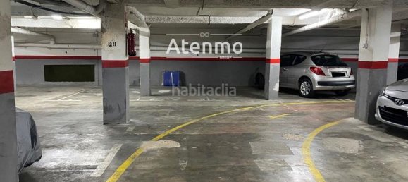 Parkplatz in Horta-Guinardo, Spain 12m², Nr. 191057 4