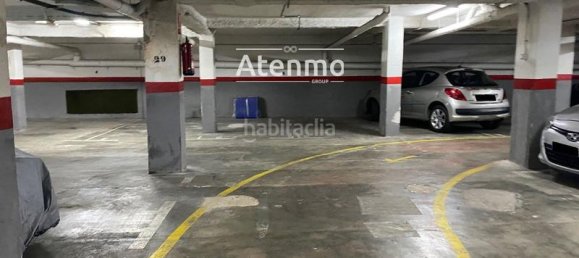 Parkplatz in Horta-Guinardo, Spain 12m², Nr. 191057 5
