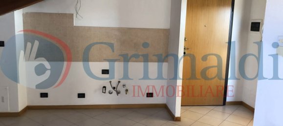 Apartamento de 1 dormitorio en Pieve Emanuele, Italy No. 351650 2