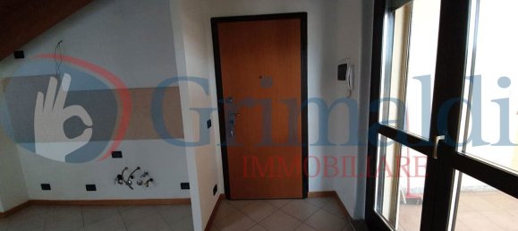 Apartamento de 1 dormitorio en Pieve Emanuele, Italy No. 351650 25