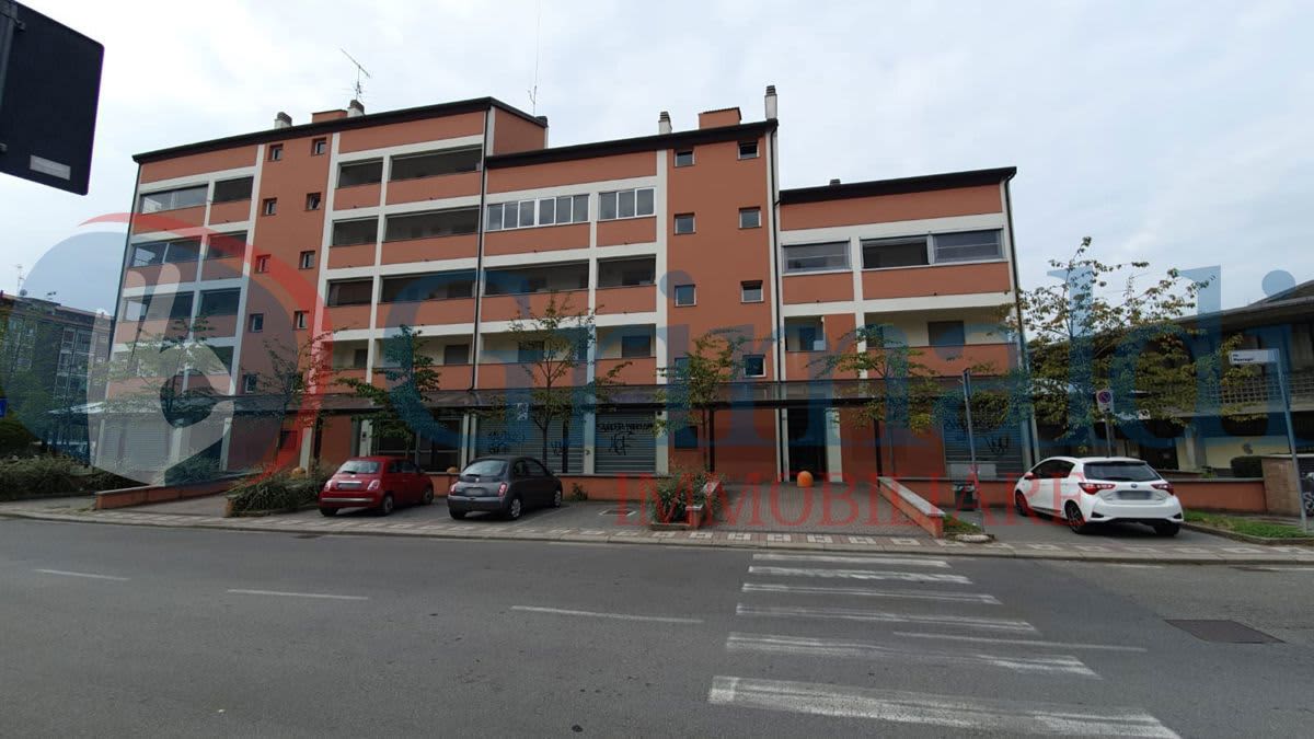 Apartamento de 1 dormitorio en Pieve Emanuele, Italy No. 351650