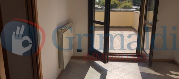 Apartamento de 1 dormitorio en Pieve Emanuele, Italy No. 351650 18