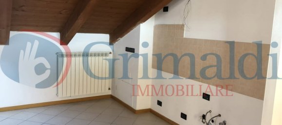 Apartamento de 1 dormitorio en Pieve Emanuele, Italy No. 351650 5
