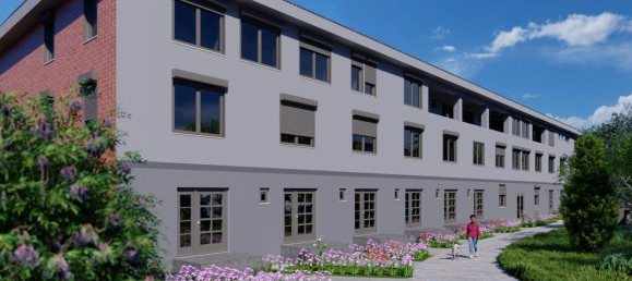 1 bedroom Penthouse in Saale-Holzland, Germany No. 165866 10