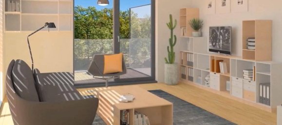 1 bedroom Penthouse in Saale-Holzland, Germany No. 165866 5