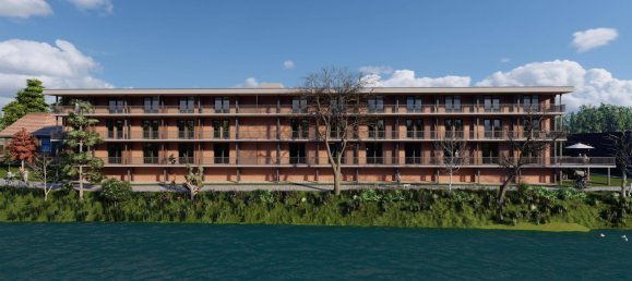 1 bedroom Penthouse in Saale-Holzland, Germany No. 165866 9