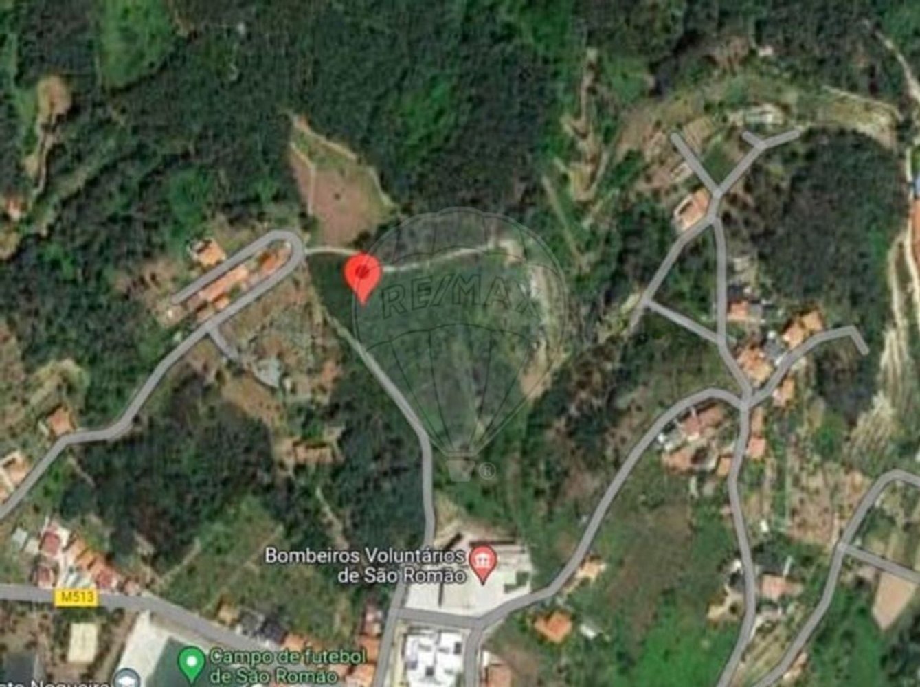 Земельный участок в Сея, Португалия № 249698