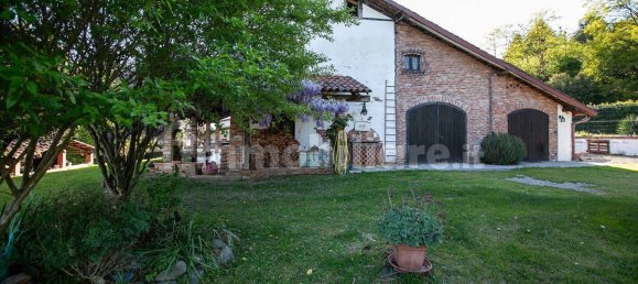 6 Schlafzimmer Villa in Sciolze, Italy, Nr. 343429 2