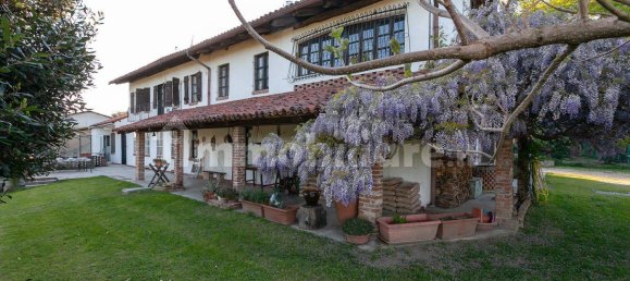 6 Schlafzimmer Villa in Sciolze, Italy, Nr. 343429 4