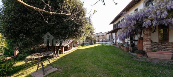 6 Schlafzimmer Villa in Sciolze, Italy, Nr. 343429 7