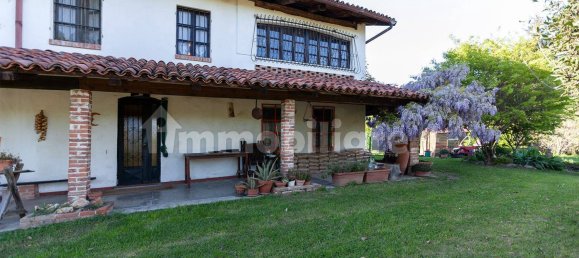 6 Schlafzimmer Villa in Sciolze, Italy, Nr. 343429 9