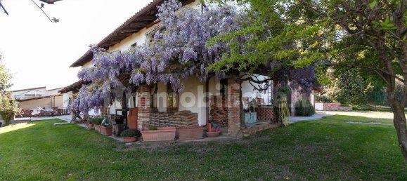 6 Schlafzimmer Villa in Sciolze, Italy, Nr. 343429 6
