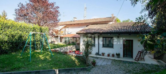 6 Schlafzimmer Villa in Sciolze, Italy, Nr. 343429 15