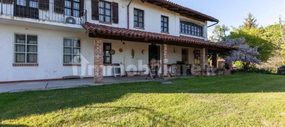 6 Schlafzimmer Villa in Sciolze, Italy, Nr. 343429 8
