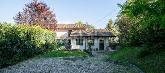 6 Schlafzimmer Villa in Sciolze, Italy, Nr. 343429 14