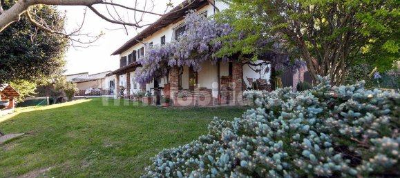 6 Schlafzimmer Villa in Sciolze, Italy, Nr. 343429 5