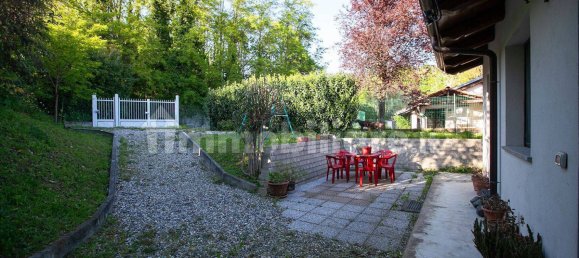 6 Schlafzimmer Villa in Sciolze, Italy, Nr. 343429 16