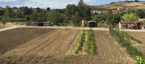 8 rooms House in Carunchio, Italy No. 236733 8