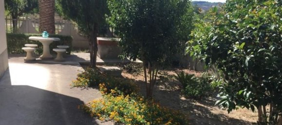 8 rooms House in Carunchio, Italy No. 236733 7