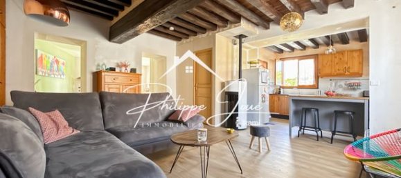 3 chambres Maison à Nailly, France No. 301697 4