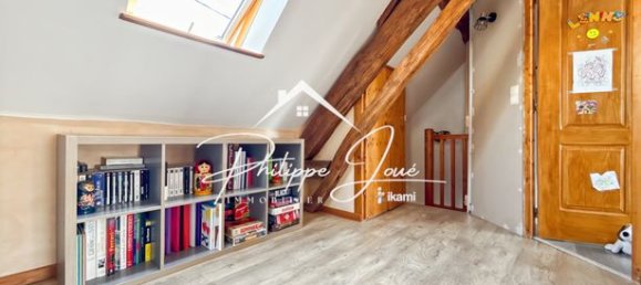 3 chambres Maison à Nailly, France No. 301697 8