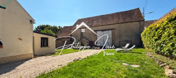 3 chambres Maison à Nailly, France No. 301697 13