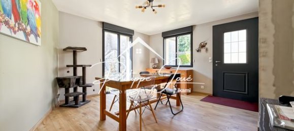 3 chambres Maison à Nailly, France No. 301697 7