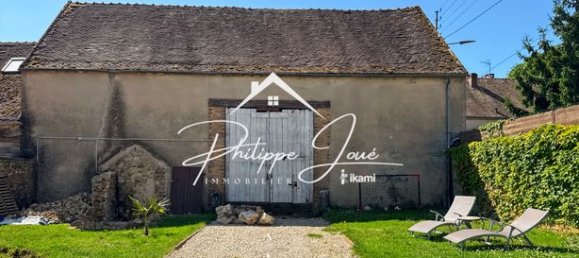 3 chambres Maison à Nailly, France No. 301697 14