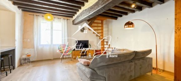 3 chambres Maison à Nailly, France No. 301697 5