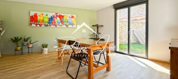 3 chambres Maison à Nailly, France No. 301697 6