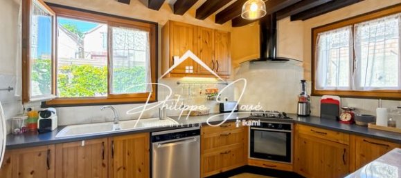 3 chambres Maison à Nailly, France No. 301697 2