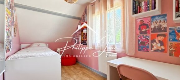 3 chambres Maison à Nailly, France No. 301697 11