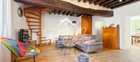 3 chambres Maison à Nailly, France No. 301697 3