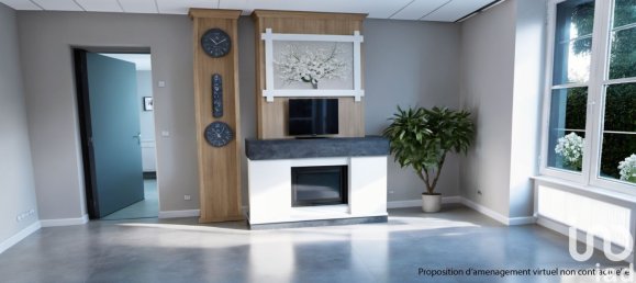 2 Schlafzimmer Haus in Sainte-Foy, France, Nr. 343039 6