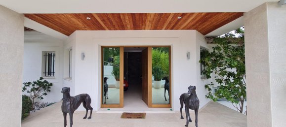 5 Schlafzimmer Villa in Mougins, France, Nr. 353181 2