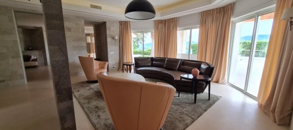 5 Schlafzimmer Villa in Mougins, France, Nr. 353181 4