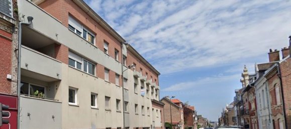 Квартира с 1 спальней в Амьен, Франция № 305073 6