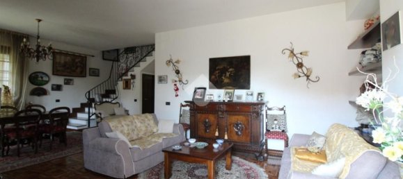 Вилла с 4 комнатами в Рескальдина, Италия № 198762 31