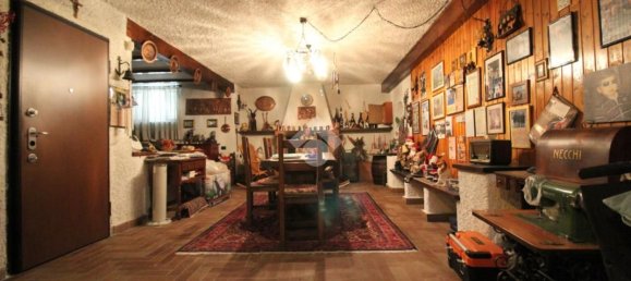 Вилла с 4 комнатами в Рескальдина, Италия № 198762 17