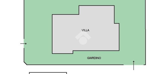 4-Zimmer Villa in Rescaldina, Italy, Nr. 198762 38