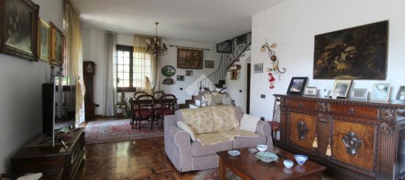 Вилла с 4 комнатами в Рескальдина, Италия № 198762 29