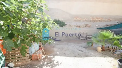 Terreno en Mazarrón, Spain 163 m² No. 110827