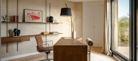 3 bedrooms Penthouse in Malaga, Spain No. 186060 14