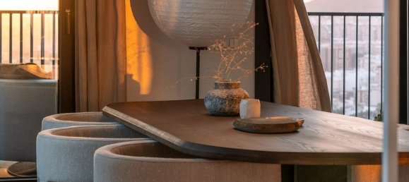 3 bedrooms Penthouse in Malaga, Spain No. 186060 3