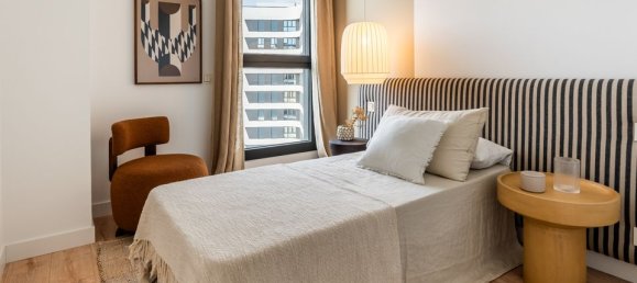 3 bedrooms Penthouse in Malaga, Spain No. 186060 9