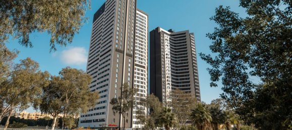 3 bedrooms Penthouse in Malaga, Spain No. 186060 22