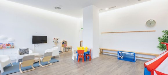 3 bedrooms Penthouse in Malaga, Spain No. 186060 21