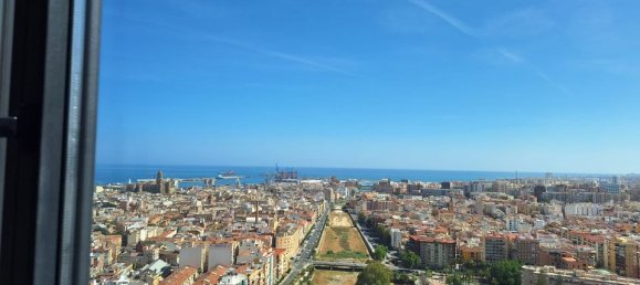 3 bedrooms Penthouse in Malaga, Spain No. 186060 26